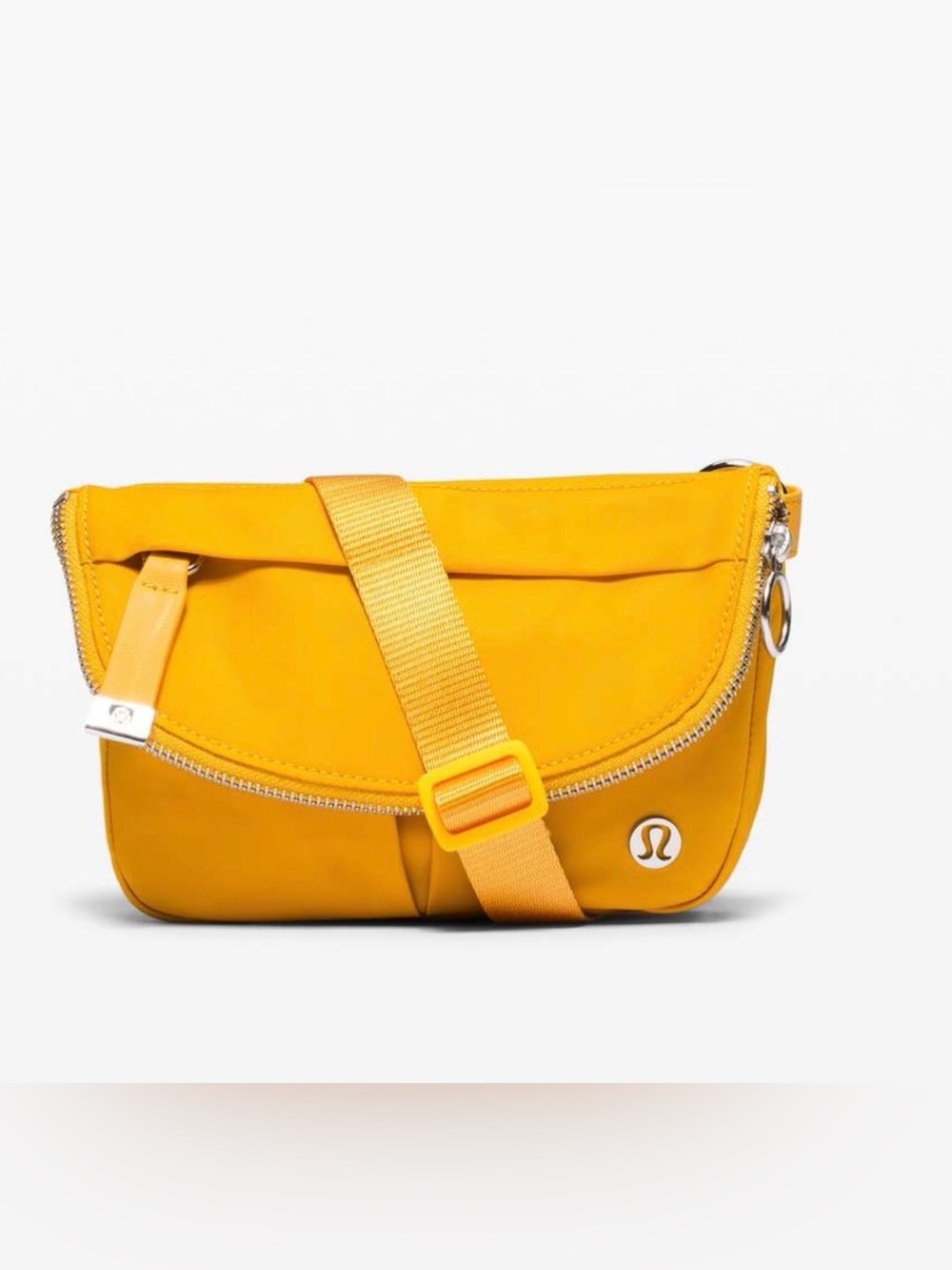 Lululemon All Night Festival Bag *Micro - Picture 8 of 12